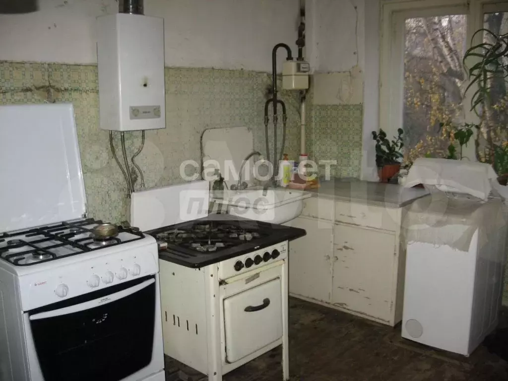 Комната 16,6 м в 6-к., 3/5 эт. - Фото 1
