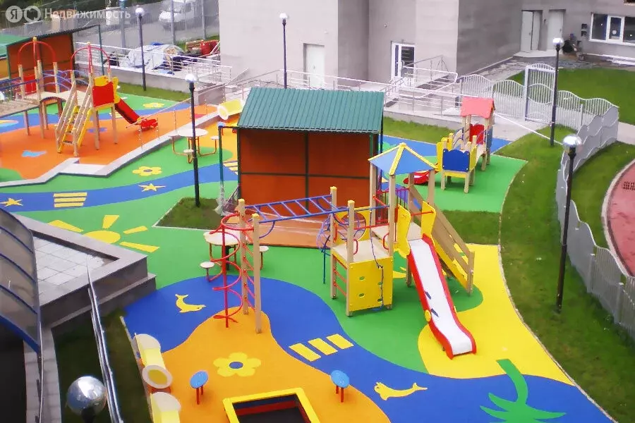 Квартира-студия: Москва, Сосновая аллея, 1 (26.5 м) - Фото 2