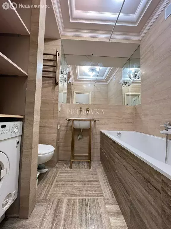 Квартира-студия: Одинцово, Белорусская улица, 9 (25.1 м) - Фото 2