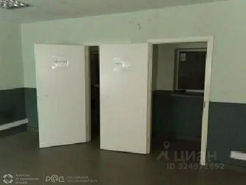 Офис в Саратовская область, Саратов ул. 2-я Садовая, 28/34 (271 м) - Фото 2