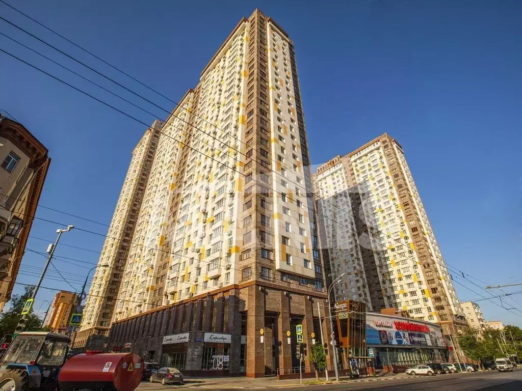 Помещение свободного назначения в Москва Первомайская ул., 42 (186 м) - Фото 2