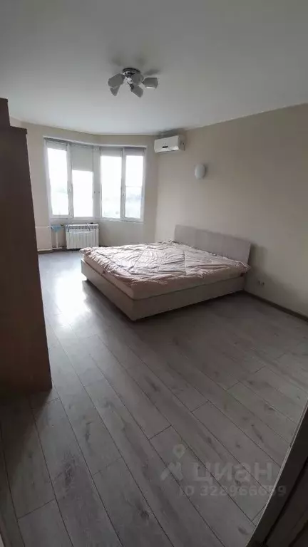 1-к кв. Москва Ленинградское ш., 72 (39.5 м) - Фото 2