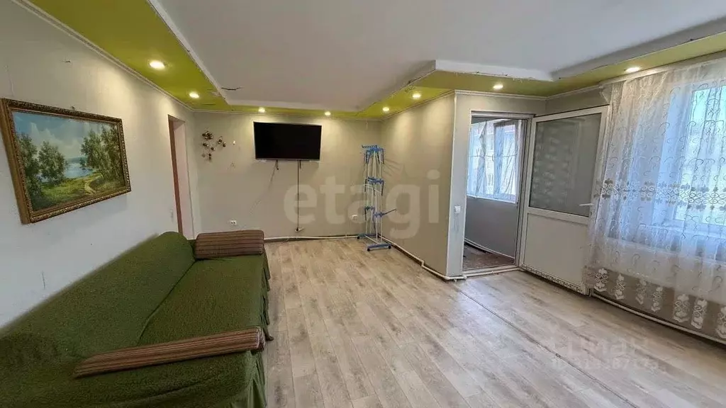 Дом в Башкортостан, Бирск городское поселение, с. Пономаревка ул. ... - Фото 1