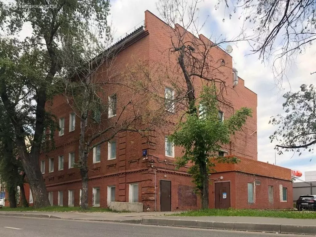 Помещение свободного назначения (215 м) - Фото 2