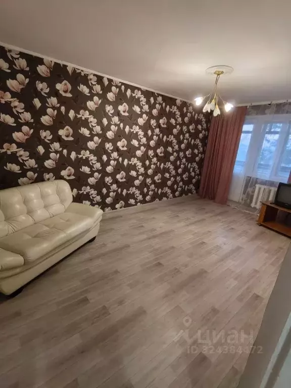 2-к кв. Иркутская область, Иркутск просп. Маршала Жукова, 86 (46.0 м) - Фото 1