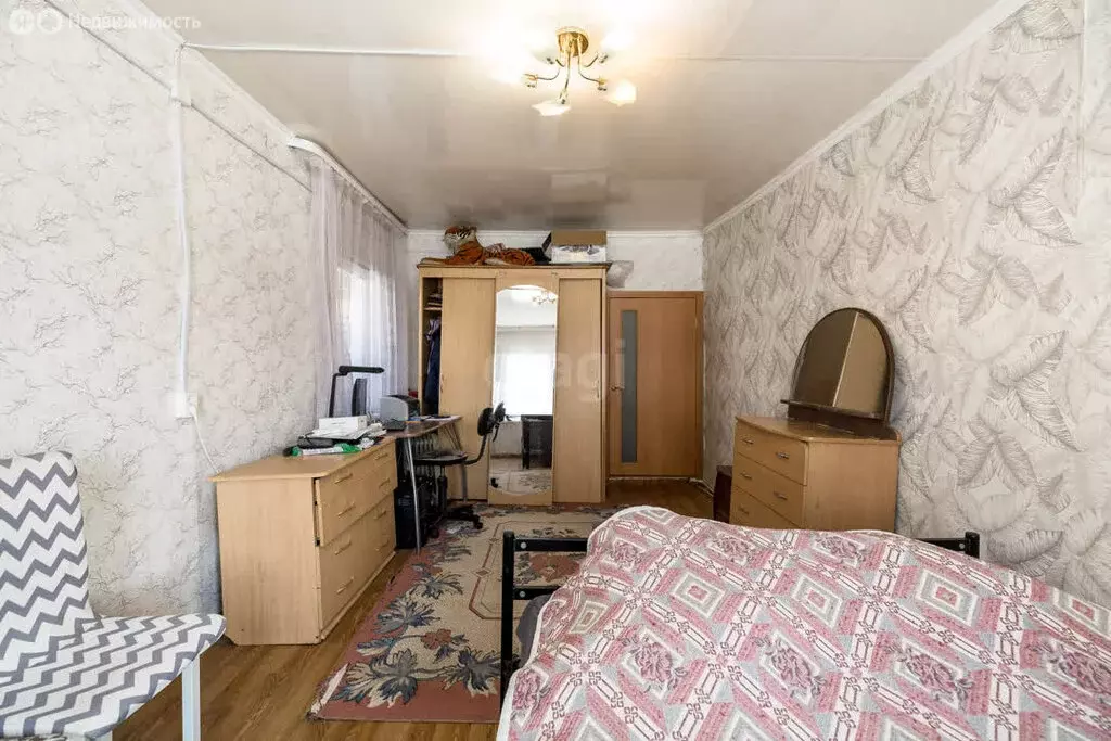 Дом в Тюмень, улица Лопарева (52 м) - Фото 2