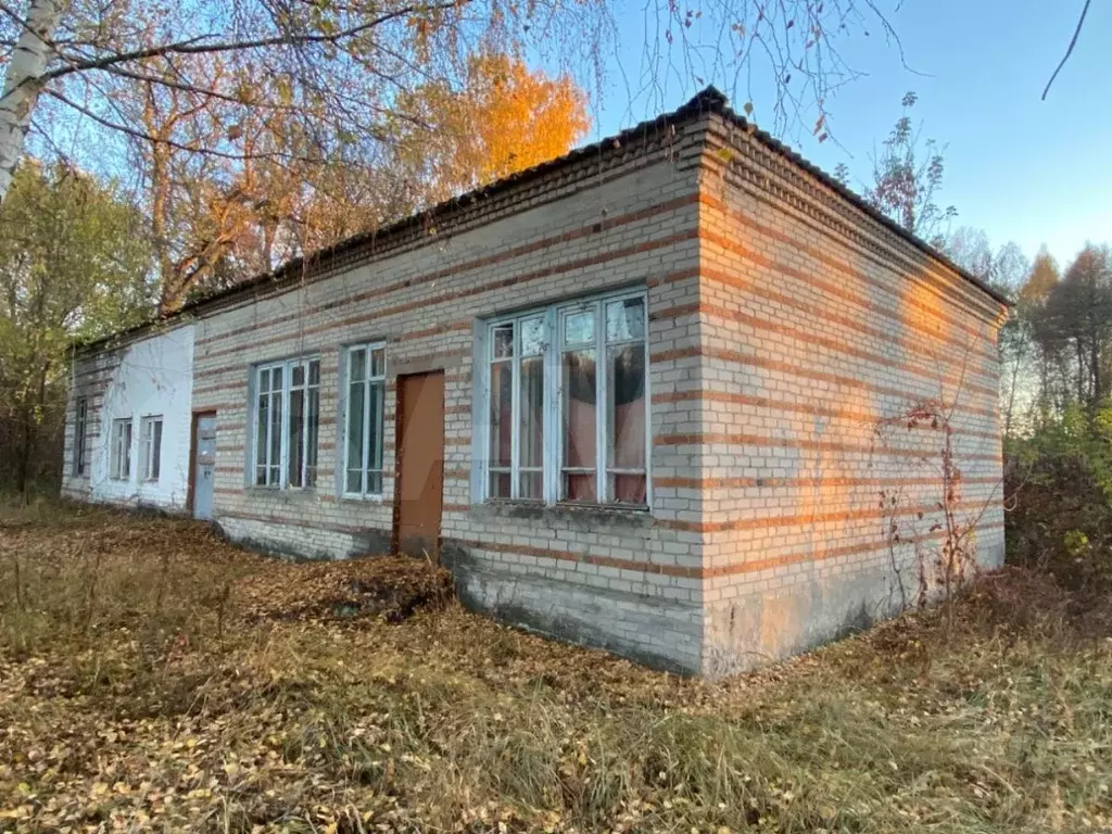 Здание 135 кв.м - Фото 0