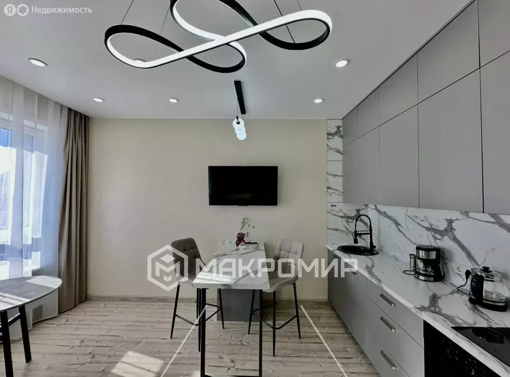 Квартира-студия: Архангельск, Советская улица, 4 (24 м) - Фото 1