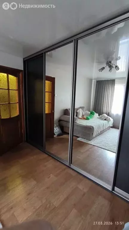 1-комнатная квартира: Томск, улица Говорова, 58 (29 м) - Фото 2