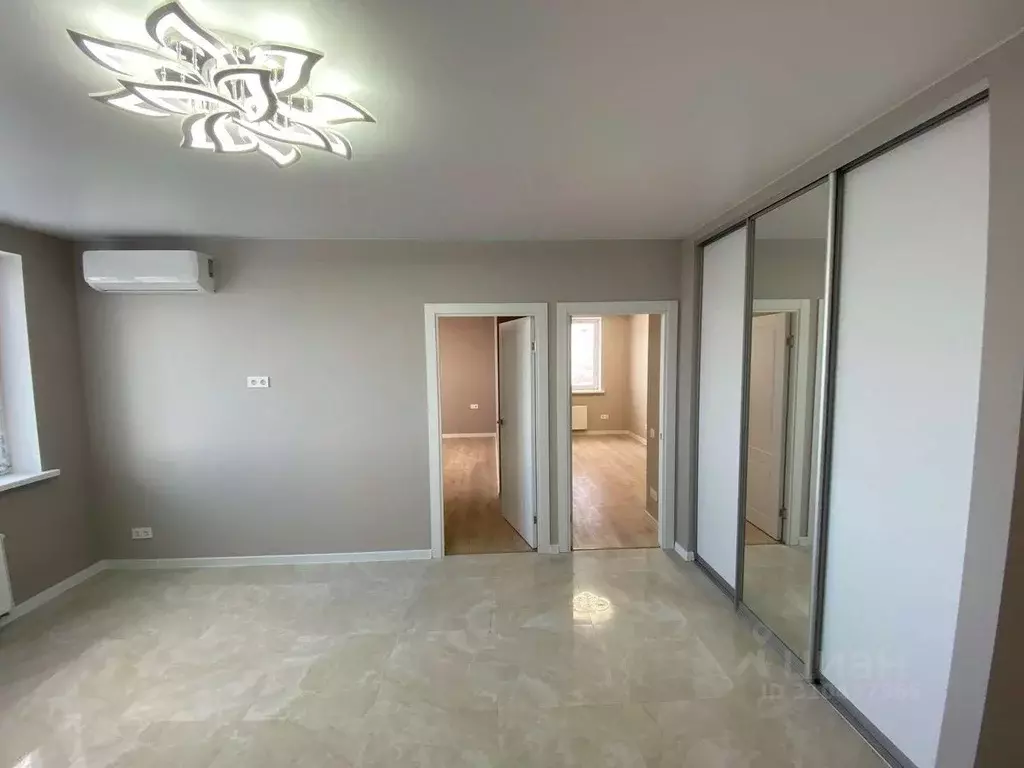 3-к кв. Самарская область, Самара проезд 4-й, 67Б (73.0 м) - Фото 1