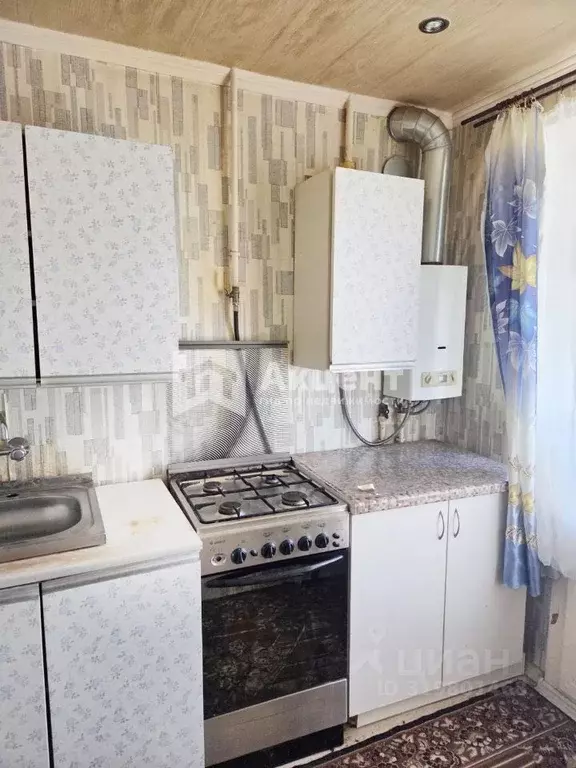 2-к кв. Ивановская область, Иваново ул. 12-я Санаторная, 2 (42.8 м) - Фото 0