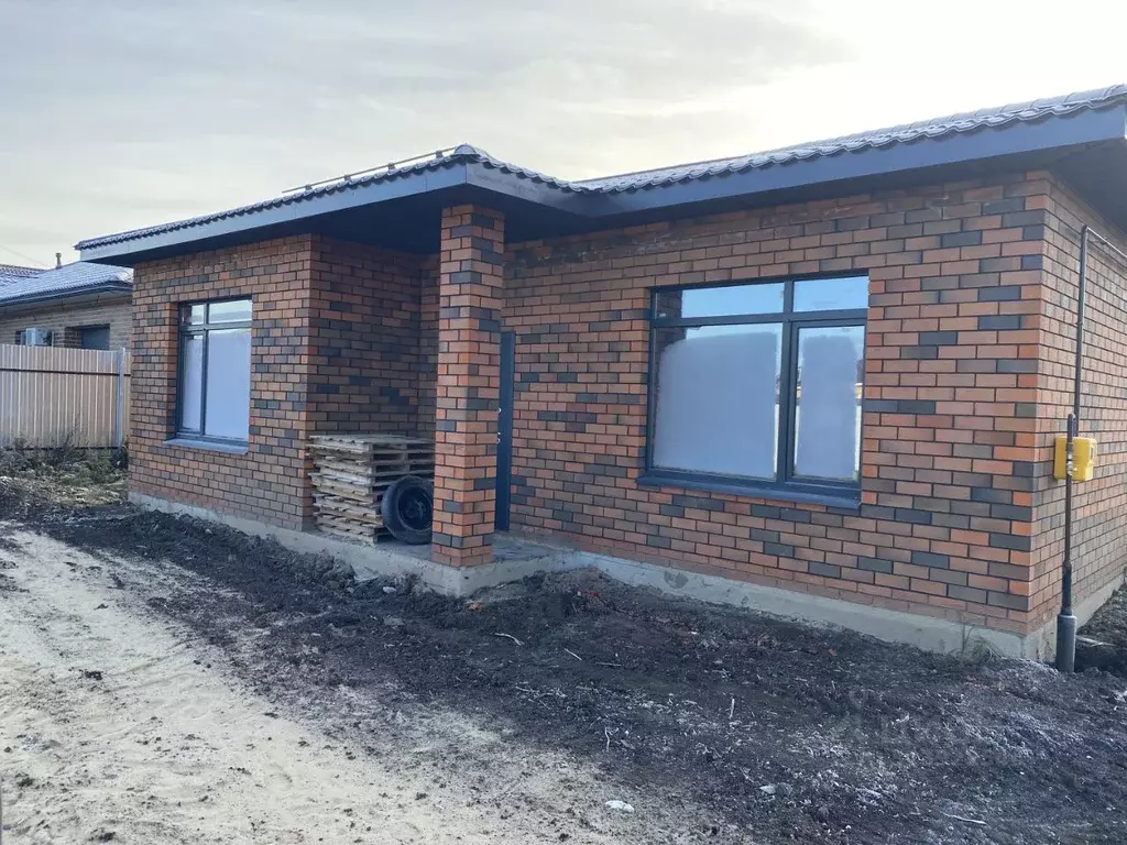 Коттедж в Татарстан, Лаишевский район, Егорьевское с/пос, с. Бима ул. ... - Фото 2