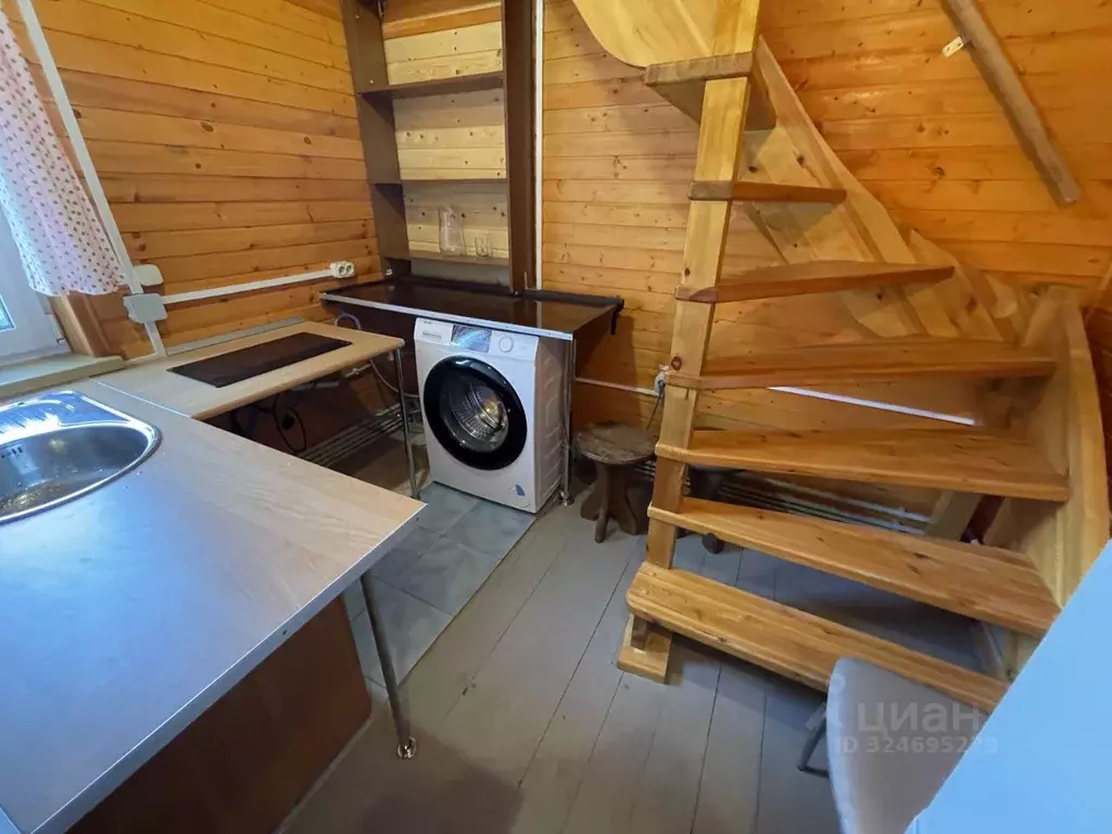 Дом в Московская область, Мытищи городской округ, пос. Вешки ул. 11-я ... - Фото 2