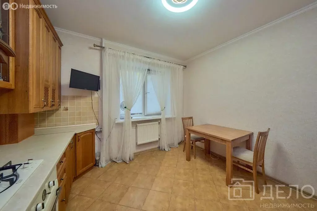 2-комнатная квартира: Рязань, Введенская улица, 89 (69.9 м) - Фото 1