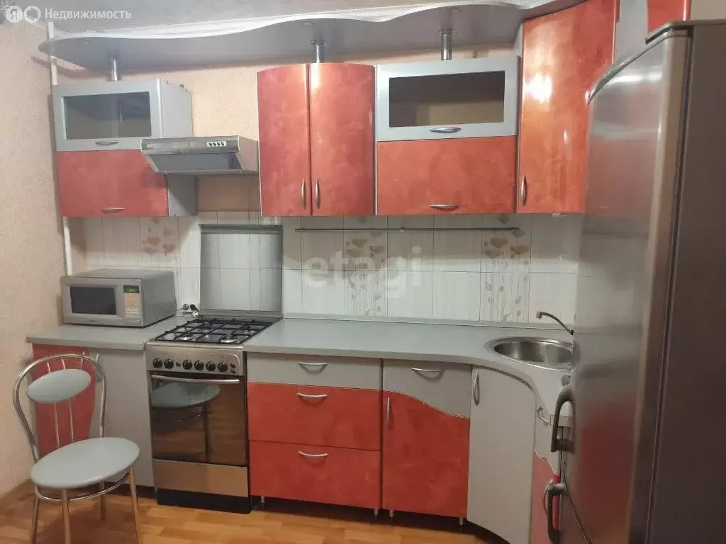 2-комнатная квартира: Пенза, Сумская улица, 7 (53.4 м) - Фото 0
