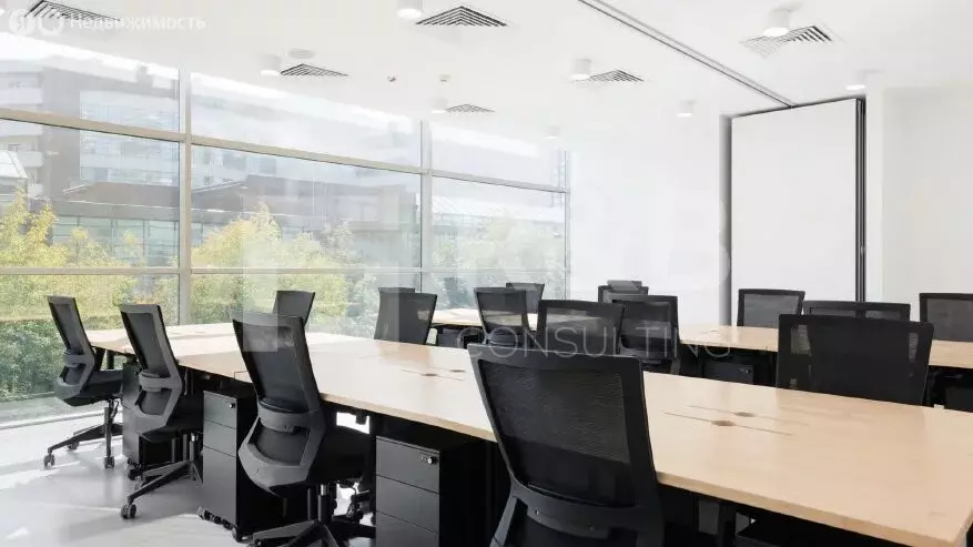 Офис (55 м) - Фото 1