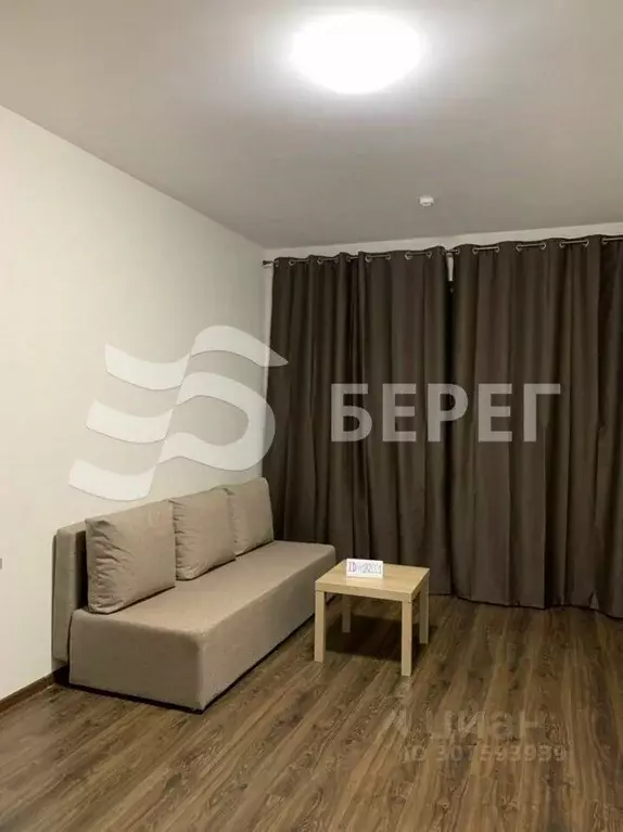 Студия Санкт-Петербург Пулковское ш., 73к3 (25.0 м) - Фото 1