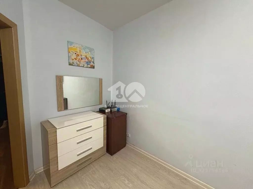 1-к кв. Новосибирская область, Новосибирск ул. Богдана Хмельницкого, ... - Фото 2