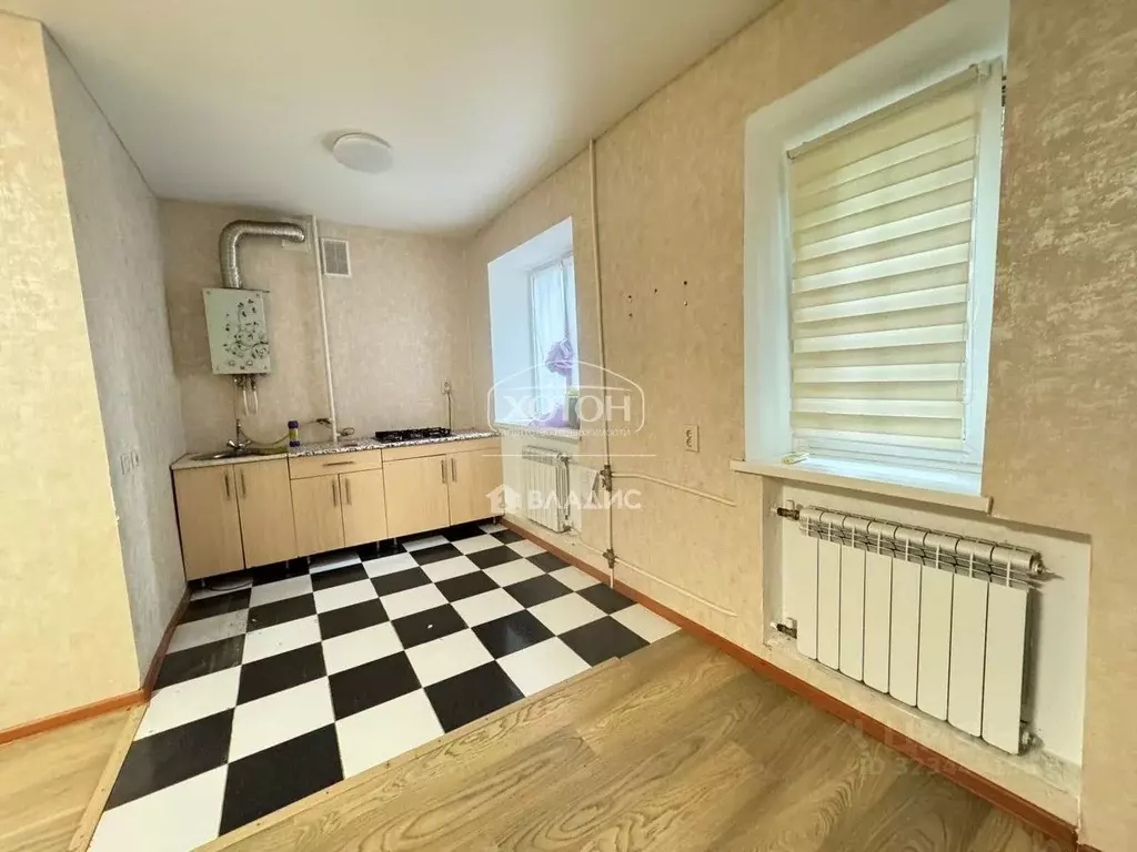 1-к кв. Калмыкия, Элиста ул. Юрия Гагарина, 14А (30.4 м) - Фото 1