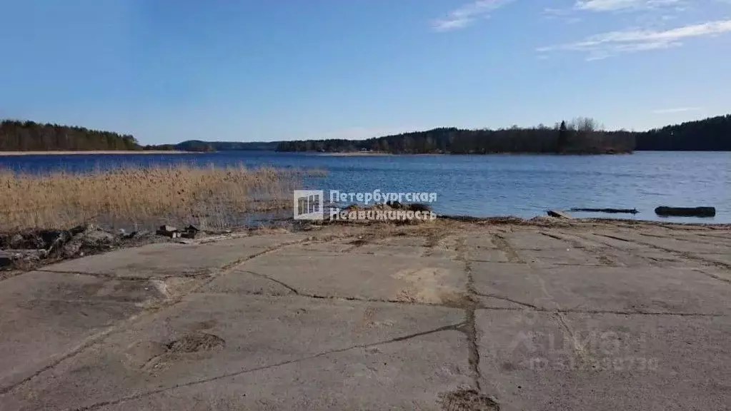 Участок в Карелия, Сортавала Гидрогородок мкр, 15 (37.0 сот.) - Фото 0