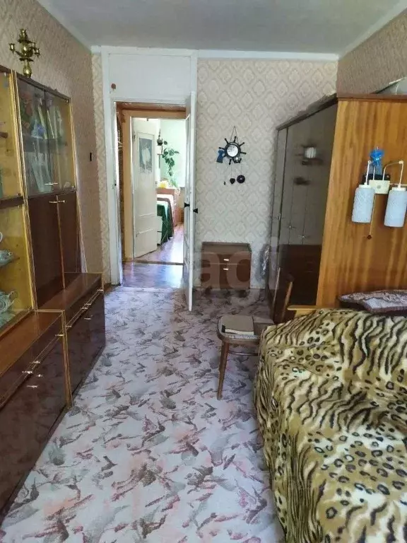 3-к кв. Мордовия, Саранск ул. Тани Бибиной, 30 (59.2 м) - Фото 2