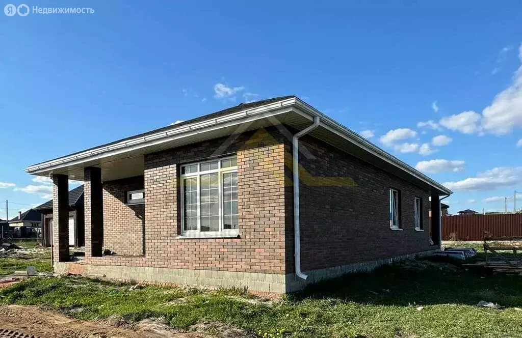 Дом в Старый Оскол, микрорайон Пролески (120 м) - Фото 2