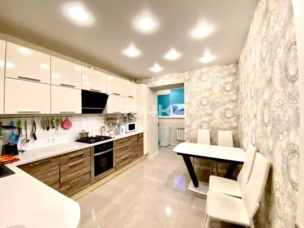 Продаётся 2-к квартира, 57 м - Фото 0