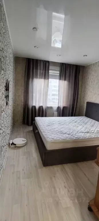 2-к кв. Иркутская область, Иркутск ул. Красных Мадьяр, 80 (46.6 м) - Фото 1