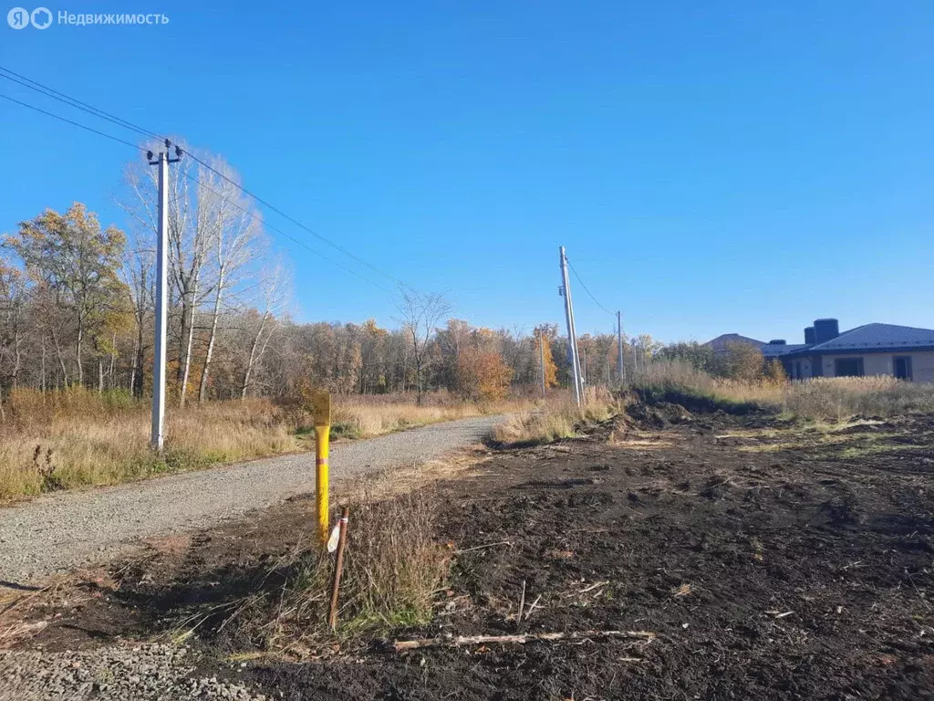 Участок в Уфа, КП Лесная поляна (8 м) - Фото 1