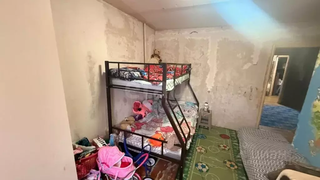 2-к кв. Свердловская область, Нижний Тагил ул. Ермака, 26 (44.0 м) - Фото 2