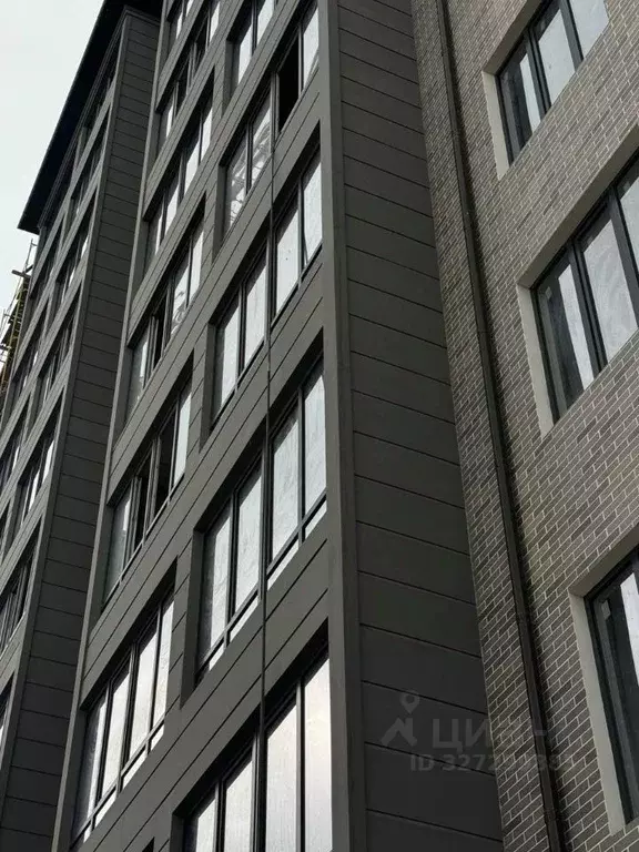 2-к кв. Кабардино-Балкария, Нальчик ул. Ватутина, 29 (80.0 м) - Фото 1