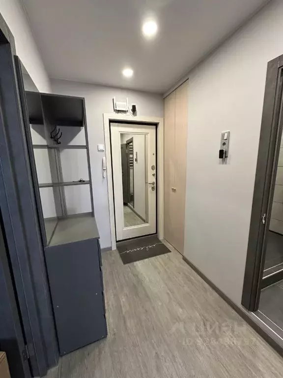 1-к кв. Москва Филевский бул., 13к1 (38.0 м) - Фото 1