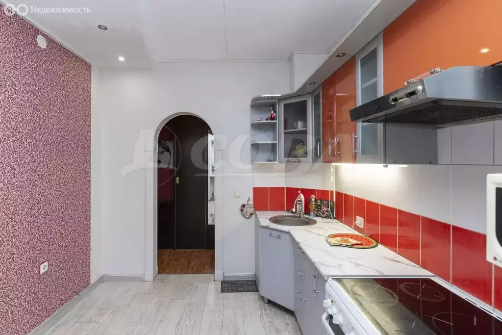 2-комнатная квартира: Тюмень, Широтная улица, 138 (57.7 м) - Фото 1