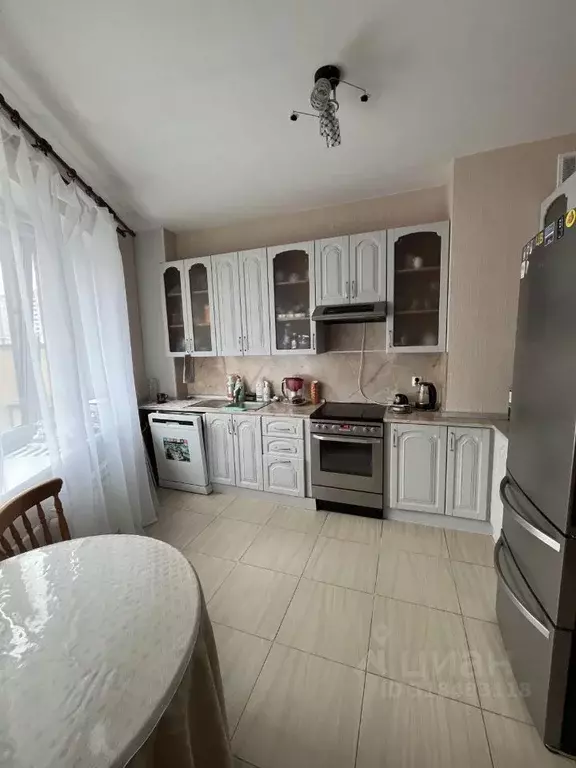 2-к кв. Санкт-Петербург просп. Энгельса, 136к1 (48.7 м) - Фото 0