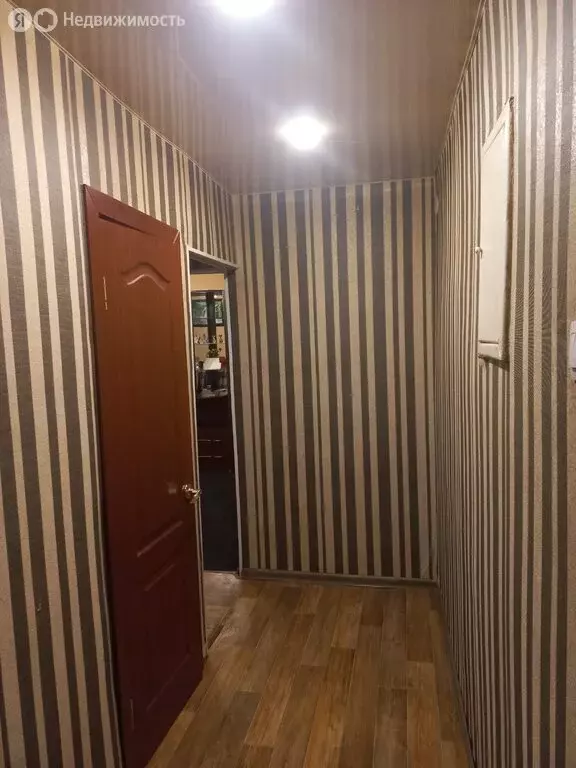 2-комнатная квартира: Наро-Фоминск, улица Войкова, 14 (43 м) - Фото 1