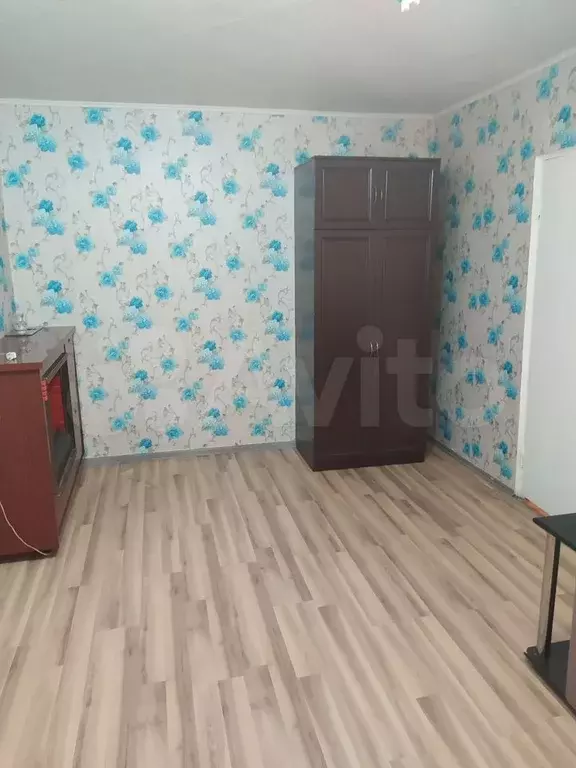 1-к. квартира, 40,5 м, 5/5 эт. - Фото 1