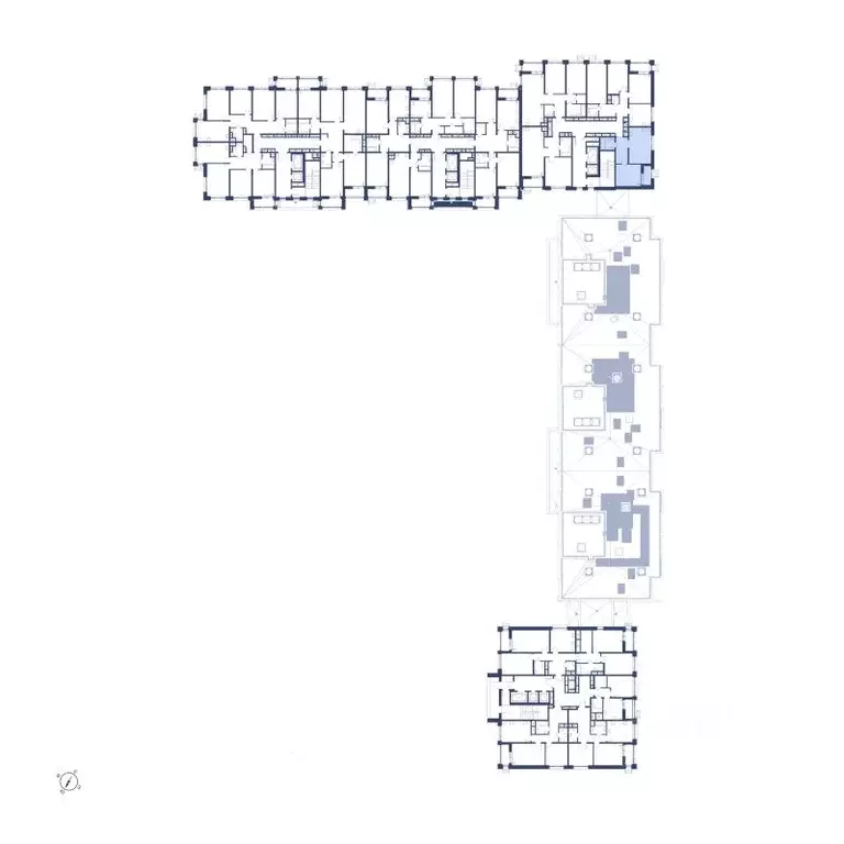 2-к кв. Московская область, Мытищи Тайнинка – 22-й мкр,  (49.0 м) - Фото 1