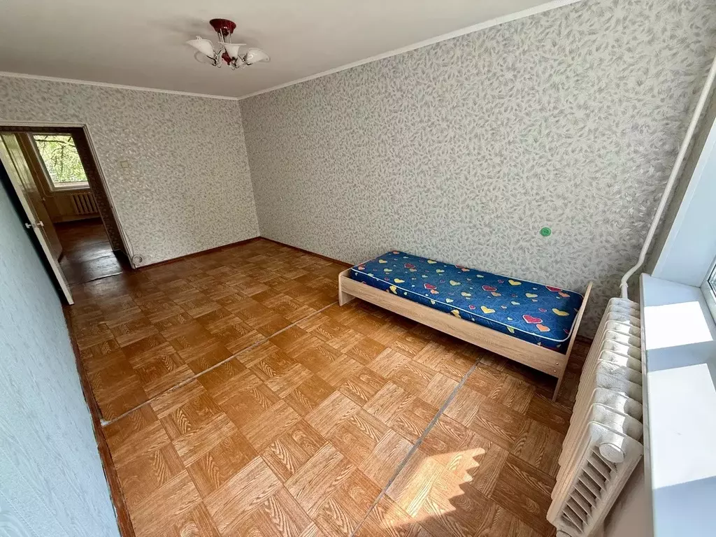 Продаётся 2-к квартира, 47.3 м - Фото 1