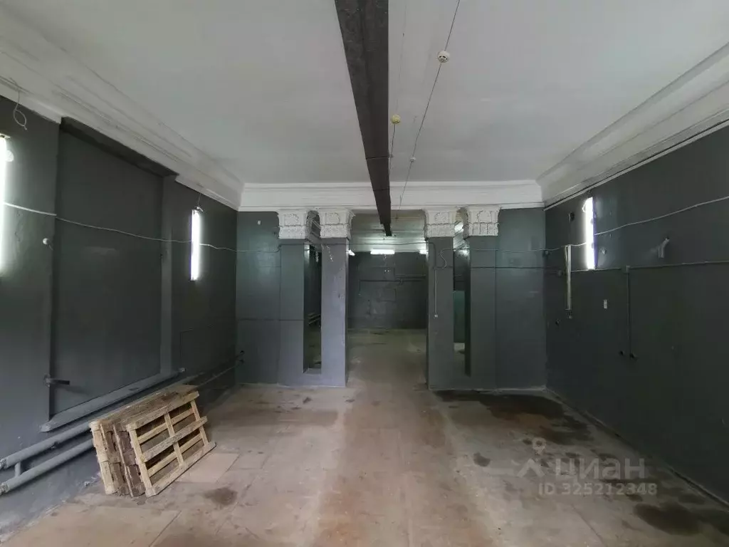 Производственное помещение в Ивановская область, Иваново ул. 13-я ... - Фото 1