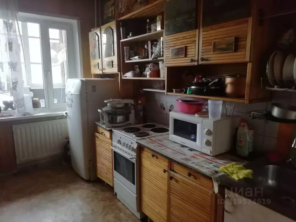 Квартира, 3 комнаты, 69.2 м - Фото 0