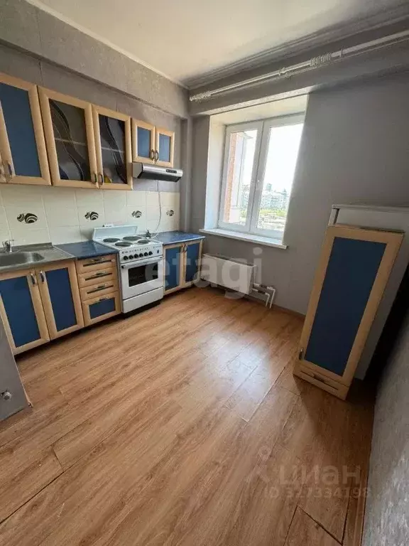 2-к кв. Бурятия, Улан-Удэ ул. Трубачеева, 152А (64.1 м) - Фото 1