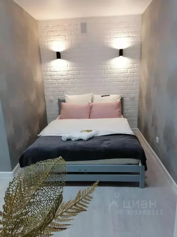 1-к кв. Чувашия, Новочебоксарск Советская ул., 52 (37.0 м) - Фото 1