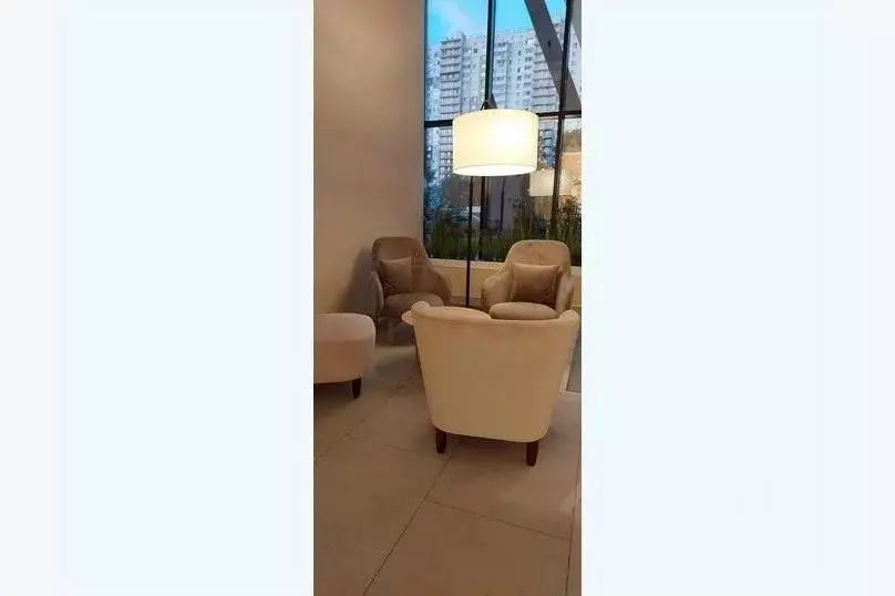 1-к кв. Санкт-Петербург просп. Энергетиков, 8к2 (26.0 м) - Фото 1