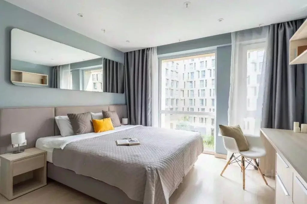 1-к кв. Санкт-Петербург Социалистическая ул., 21 (27.0 м) - Фото 2