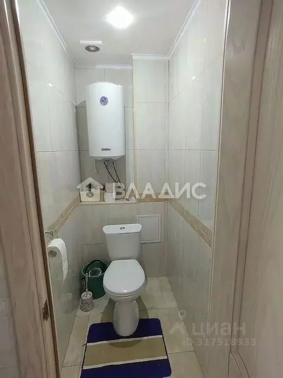 2-к кв. Бурятия, Улан-Удэ 113-й мкр, 19 (43.0 м) - Фото 1