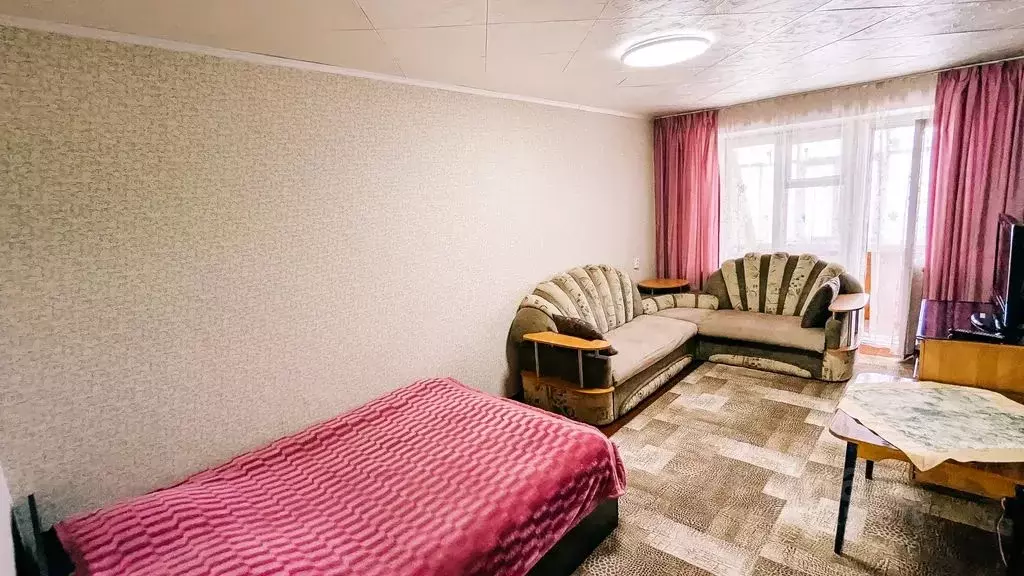 2-к кв. Башкортостан, Сибай ул. Ленина, 38 (48.0 м) - Фото 1