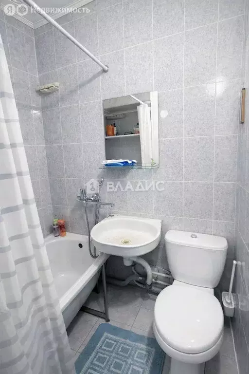 Квартира-студия: Воронеж, улица Урицкого, 90 (18.6 м) - Фото 2