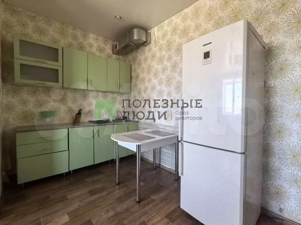 Квартира-студия, 37,2 м, 2/2 эт. - Фото 0