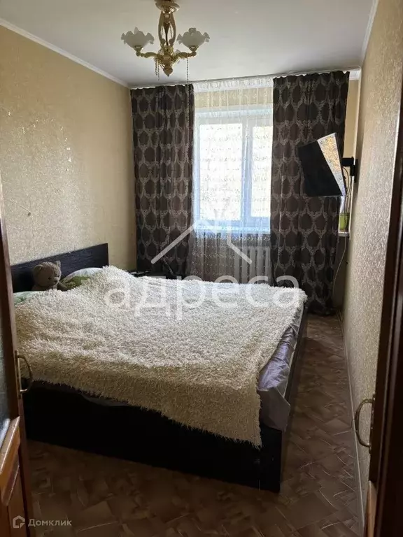 Продаётся 3-к квартира, 57.5 м - Фото 1