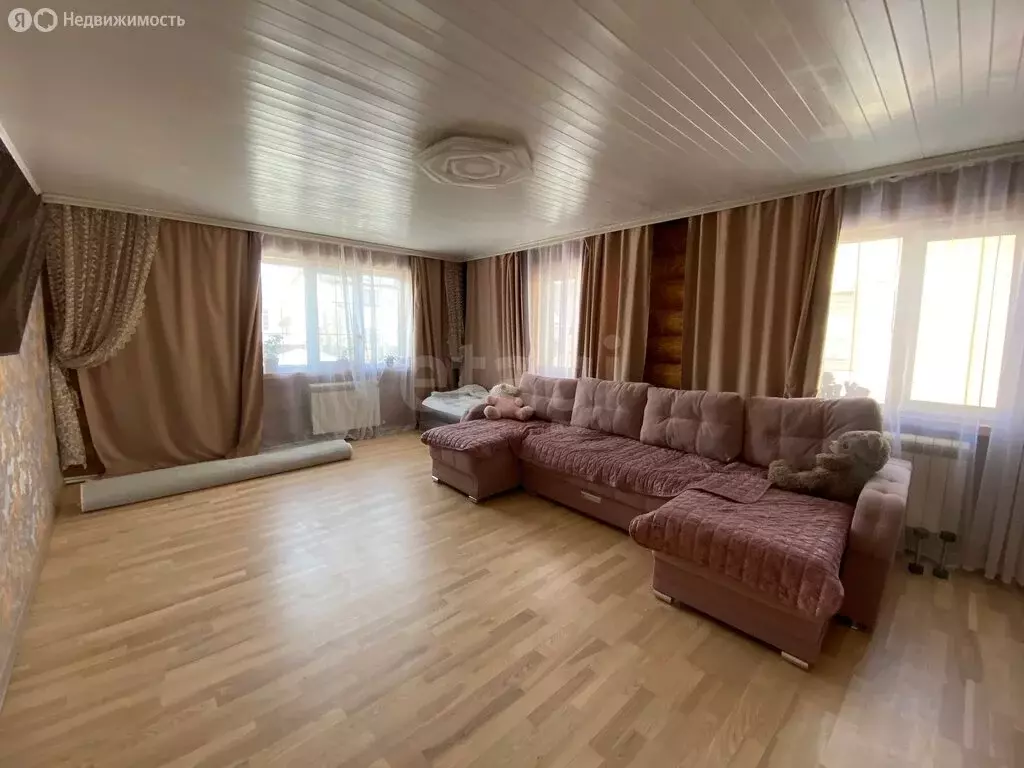 Дом в Стерлитамак, Хвойный переулок (163.7 м) - Фото 1